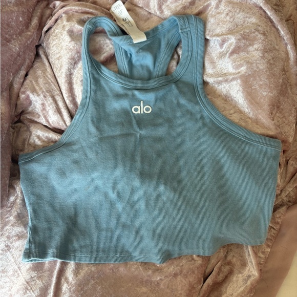 ALO Yoga Tops - Alo Aspire Tank